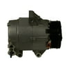 GM Genuine Parts 15-21520 A/C Compressor Fits select: 2004-2006 CHEVROLET MALIBU, 2005-2006 PONTIAC G6