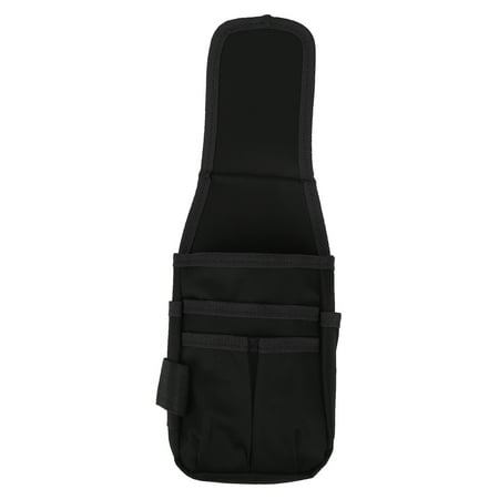 

Hardware Tool Bag Durable Firm Hardware Tool Convenient Sturdy For Black Red Blue