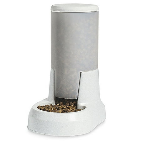 FEEDER SELF 4# GRNT 24006