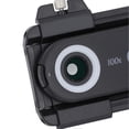 thumbnail image 2 of Phone Macro Lens with LED Light CPL Filter Multi Function Lens Clip for IOS for Android Almost All Phone 100X, 2 of 4