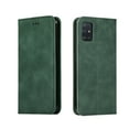 thumbnail image 2 of Dteck Wallet Case For Samsung Galaxy A71, Premium Smooth PU Leather Wallet case Magnetic Flip Folio [Kickstand Feature] with ID&Credit Card Pockets,Green, 2 of 8