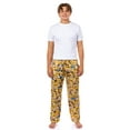 thumbnail image 3 of Minions Pajamas Kevin Stuart Bob AOP Lounge Bottom PJ Pants, 3 of 7