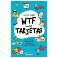 thumbnail image 1 of Wtf con las Tarjetas Aguilar Libro de bolsillo 1ra edicion, 1 of 2