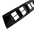 thumbnail image 4 of Front Left Door Armrest Switch Trim Panel Bezel 74232-0P040 for 2010-2017 Window Lift Button Cover 742320P040 A, 4 of 5