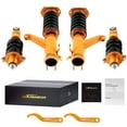thumbnail image 2 of Maxpeedingrods Assembly Coilover Kits for Honda Element 2003-2011 Adj. Height Shock Absorbers, 2 of 6