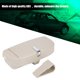 thumbnail image 2 of Caja organizadora Universal para almacenamiento de gafas de sol, versátil, para coche, con Clip, color Beige Jadeshay A, 2 of 9
