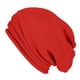 thumbnail image 2 of Sombreros para mujer, hombre, invierno, informal, tejido, térmico, con pompón, 2 of 2