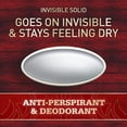 thumbnail image 4 of Desodorante Old Spice Red Zone Swagger, 75 ml, antitranspirante, 4 of 9