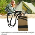 thumbnail image 4 of Mini Wallet Pack,Mini Messenger Bag Outdoor Pocket Change Card Key Storage Bag Oxford Cloth Portable Mini Waist Pouch, 4 of 8