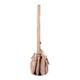 thumbnail image 2 of Karla Hanson Charlotte Pre-Washed Women's Compact Organizer Bag, 2 of 6