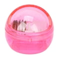 thumbnail image 4 of Nail Brush Cleaner Durable Wearable Small Compact Convenient Practical Cleaning Tools for Home, 4 of 14