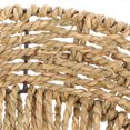 thumbnail image 4 of UPOUART Hot Pan Holder Bamboo Woven Prevent Scald for Kitchen Users 1Set, 4 of 8