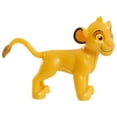 Disney The Lion King Deluxe Figure Set, Officially Licensed Kids Toys
