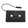 thumbnail image 2 of Cinta De Musica Convertidor compatible con Bluetooth Car Tape MP3 SBC Stereo Audio Cassette Adapter wi, 2 of 7