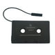 thumbnail image 2 of Audio Cassette Adaptador Convertidor Dientes Correo AAC MP3 SBC AUX Con Micrófono Azul, 2 of 9