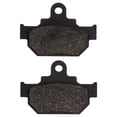 thumbnail image 5 of Niche Front Brake Pad for Suzuki Boulevard Semi-Metallic Motorcycle 2 Pack 519-KPA2390D, 5 of 6