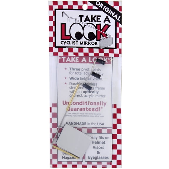 Take-A-Look Original Mirror