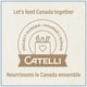 Pâtes Catelli Classiques, Tortiglioni – image 5 sur 10