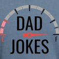 thumbnail image 3 of CafePress - Dad Jokes Full Men's Comfort Colors® T Shirt - Mens Comfort Colors Shirt, 3 of 5