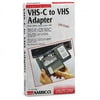 Ambico VHS-C to VHS Adapter