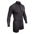 thumbnail image 3 of NeoSport 5mm Waterman Unisex Jacket Wetsuit, 3 of 4
