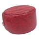 thumbnail image 1 of Taburete taburete color con protectora rojo, 1 of 6