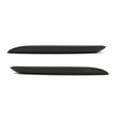 thumbnail image 5 of Black Smoked Lens Reflectors For Ford For Mustang 2015 2017 Direct Replacement OEM FR3Z 15A449 A FR3Z 15A448 A, 5 of 12