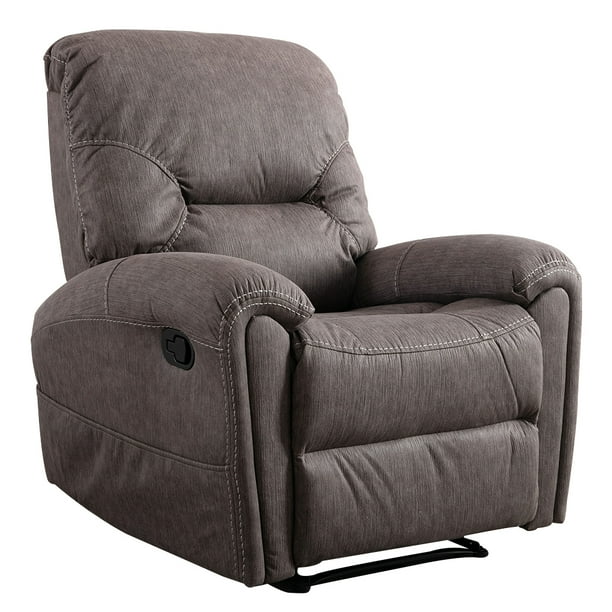 Machinehome Best Choice Recliner Chair Adjustable Single ...