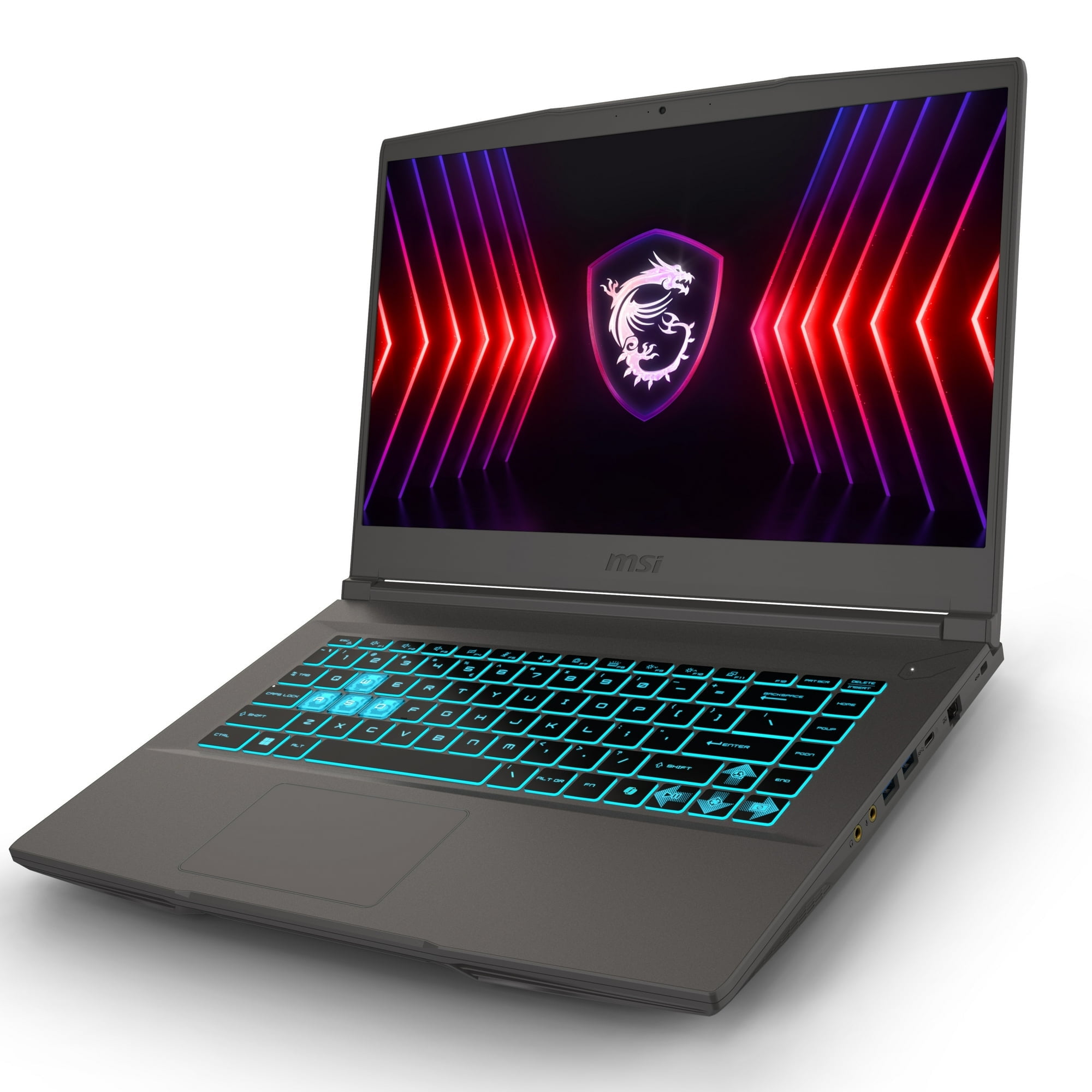 MSIノート/ i7-12650H/RTX2050/SSD512/RAM32GB MSIノート/ i7-12650H/RTX2050/SSD512/RAM32GB