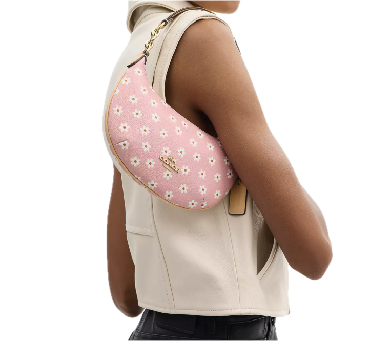 Bolso mini Payton para mujer con estampado floral 6