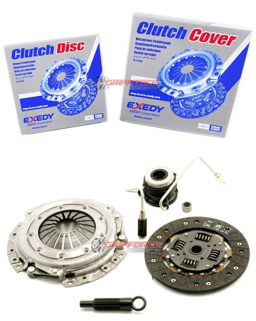 STAGE 2 OFF-ROAD HD CLUTCH KIT+FLYWHEEL for JEEP CHEROKEE COMANCHE WRANGLER 2.5L 