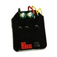 thumbnail image 3 of Placa controladora para amoladora angular, placa principal, controlador eléctrico, accesorio PP Capacitancia doble, 3 of 9