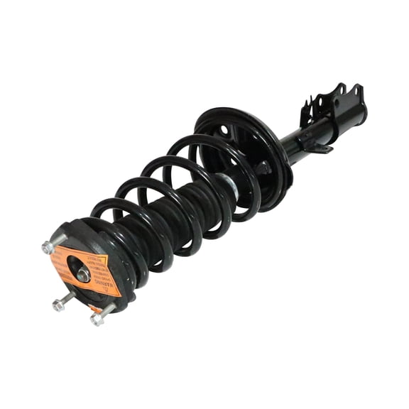 GSP 882653 Rear Right Suspension Strut and Coil Spring Assembly Compatible with Lexus 99-03 RX300