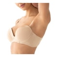 thumbnail image 3 of Brasier Vassarette Tirantes Removibles Camello Talla 38B, 3 of 4
