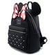 thumbnail image 2 of Bandolera Loungefly Disney con lazo de Minnie Mouse para mujer, 2 of 4