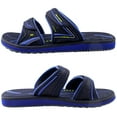 thumbnail image 2 of Classic Heavy Duty Slide Sandals for Men & Women: Adjustable Straps, 2 of 7
