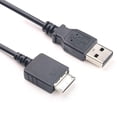thumbnail image 3 of Cable cargador de datos de sincronización USB GuangMaoBo para Sony Walkman, 3 of 7