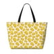 thumbnail image 2 of Fotbe Cheese Bolsa de Viaje para Playa - Resistente al Agua, Bolsa Tote de Gran Capacidad y Ligera con 7 Bolsillos para Mujeres y Hombres, 2 of 7