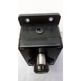 thumbnail image 2 of Speed Adjustable Dosing Pump for Aquarium DIY Suction Cup Mount Black Version, 2 of 4