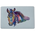 thumbnail image 1 of Betsy Drake DM150 Nellie Door Mat - 18 x 26 in., 1 of 1