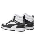 thumbnail image 3 of Tenis Puma Rebound Mid V6 Hombre 39232601 Blanco 26 cm, 3 of 6