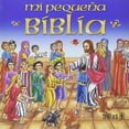 thumbnail image 1 of Mi Pequeña Biblia. Pasta Rustica, 1 of 2