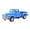 blue, variant on SharkTRUE Little Truck Toy - 1:32 Alloy Toy Car for Toddlers 1-10 Years Vintage Car Model Alloy Toy Vehicles Collectible Toy Home Decor