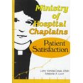 thumbnail image 2 of Ministry of Hospital Chaplains: Patient Satisfaction, 2 of 2