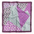 thumbnail image 3 of Bimba Womens Square Head Bandanas Summer Neck Wrap Scarf-40 x 40 Inches, 3 of 7