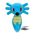 thumbnail image 5 of Petit Poké-E mon Fit Série Chenille Verte Ba Da Papillon Mystère Simulation Q Leo Route Feu Spot Miaou Peluche de Rêve Poupée Chil, 5 of 5