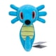 thumbnail image 4 of Pequeño Pok é mon Fit Series Green Caterpillar Ba Da mariposa simulación misteriosa Q Leo Road Fire Spot Meow Dreamy muñeco de peluche Chil, 4 of 5