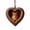 DN, variant on Animals Ornaments, Spring Winter Animals Ornaments, Owl Forest Animal Decoration for Animal Lovers, Animal Christmas Tree Charm, Ornaments, Best Gifts for Family Friends-Rearview Backpack