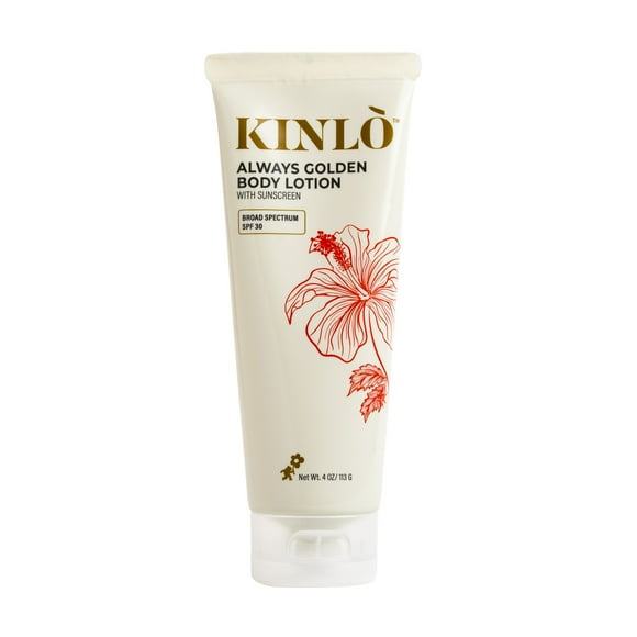 Body Lotion Spf