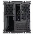 thumbnail image 5 of Corsair Carbide Series Air 240 High Airflow MicroATX and Mini-ITX PC Case - White - CC-9011069-WW, 5 of 6